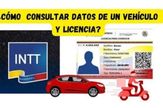 INTT suspende LICENCIAS: Entérate las razones AQUÍ