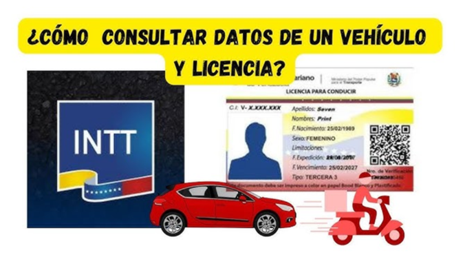 INTT suspende LICENCIAS: Entérate las razones AQUÍ