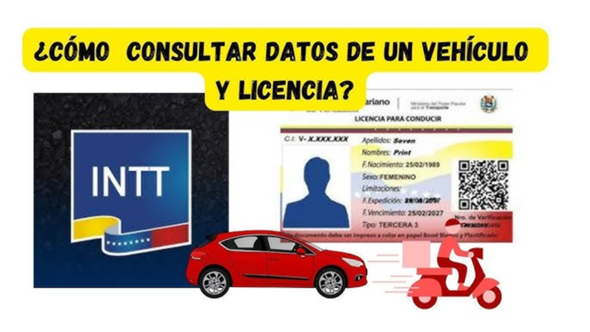 INTT suspende LICENCIAS: Entérate las razones AQUÍ