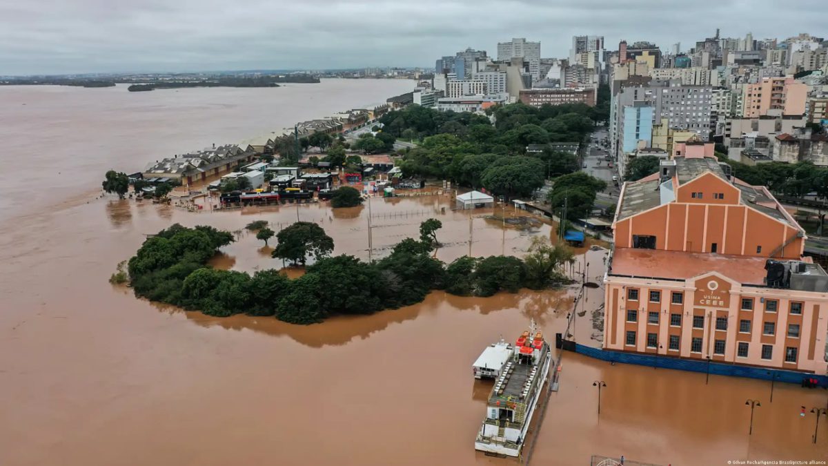 en Brasil 