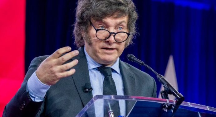 Javier Milei no se disculpará con el Gobierno español