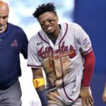 Ronald Acuña Jr. se pierde lo que resta de temporada 2024