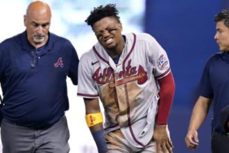 Ronald Acuña Jr. se pierde lo que resta de temporada 2024