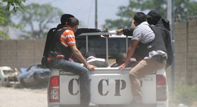 Tres detenidos por falsificación de certificados médicos en Maturín