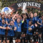 Atalanta campeón de la UEFA Europa League