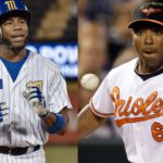 Endy Chávez demanda a Melvin Mora