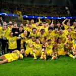 Borussia Dortmund a la gran final de la Champions