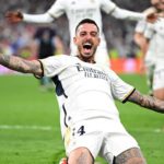 Real Madrid a la gran final de la Champions