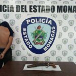 Alias "El Caravana" fue detenido