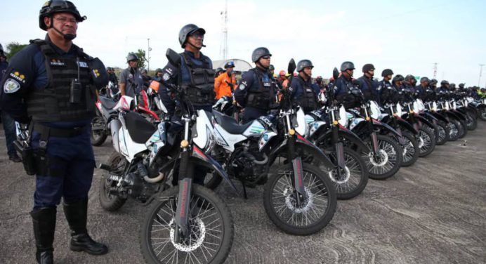 Inicia proceso de preinscripción para nuevos oficiales de Polimonagas