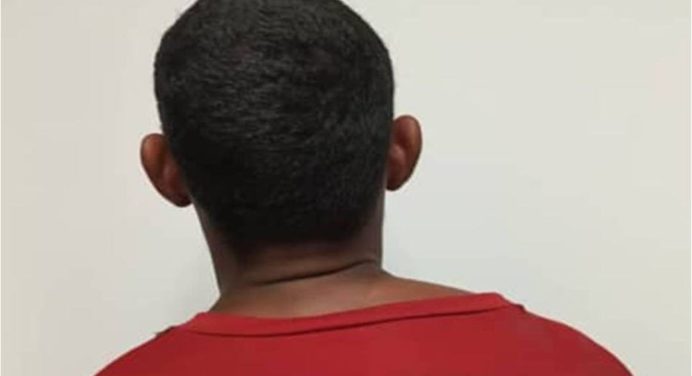 Detenido en Caripe por cometer hurto en vehículos aparcados