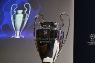 UEFA prepara gran fiesta previo a la final de la Champions League