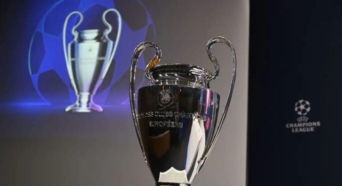 UEFA prepara gran fiesta como previa a la final de la Champions League ¡Aquí los detalles!