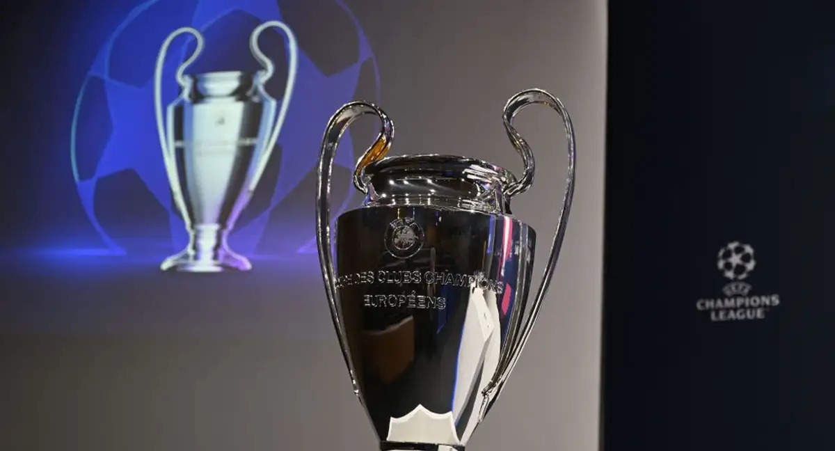 UEFA prepara gran fiesta previo a la final de la Champions League