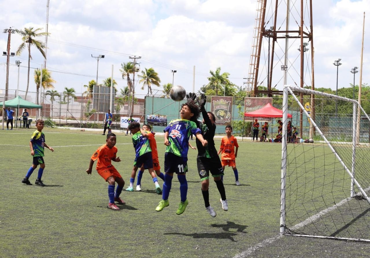 Torneo Ciudad de Maturín