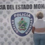 Detenida en La Invasión de La Puente