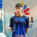 Monagas gana medallas en campeonato nacional de natación