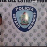 Detenidos en Maturín por cometer actos inmorales