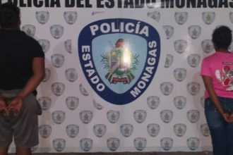 Detenidos en Maturín por cometer actos inmorales