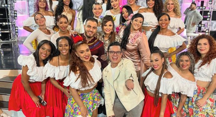 «Los Imbatibles» compiten este sábado en la Gran final de Talentum