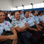 ¡Madres Policías! La Gobernación de Monagas homenajeó a más de 300 madres de Polimonagas