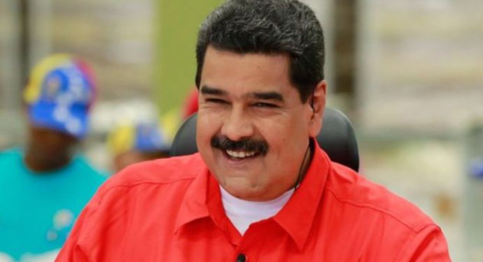 Maduro defiende la unión del país ante los procesos electorales