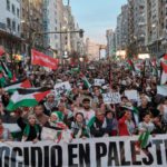 justicia para palestina