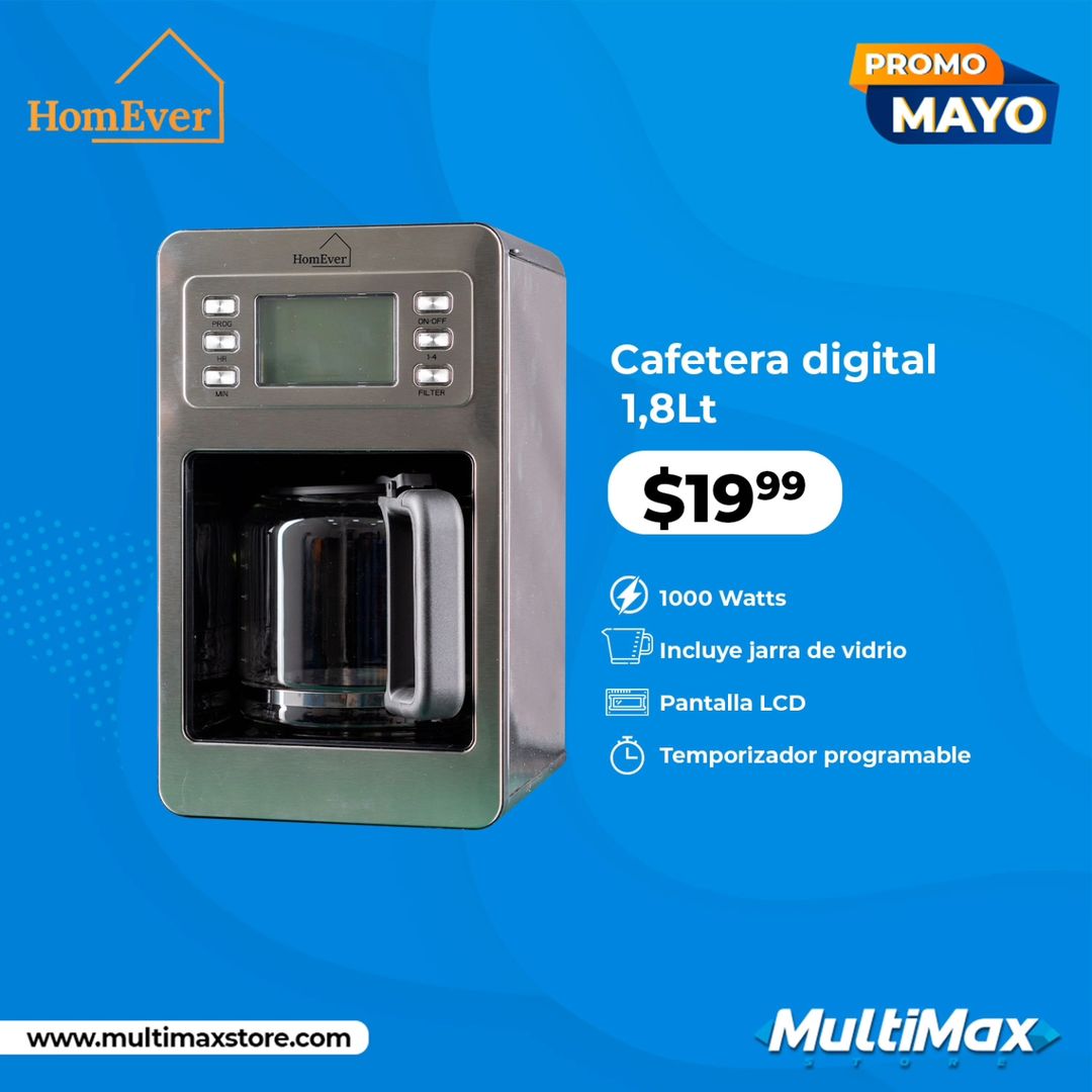 ofertas en Multimax Store