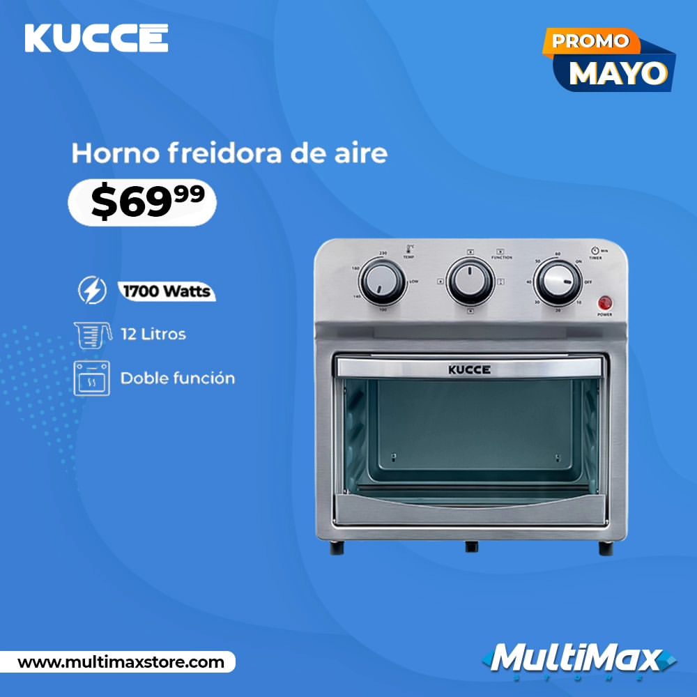 ofertas en Multimax Store