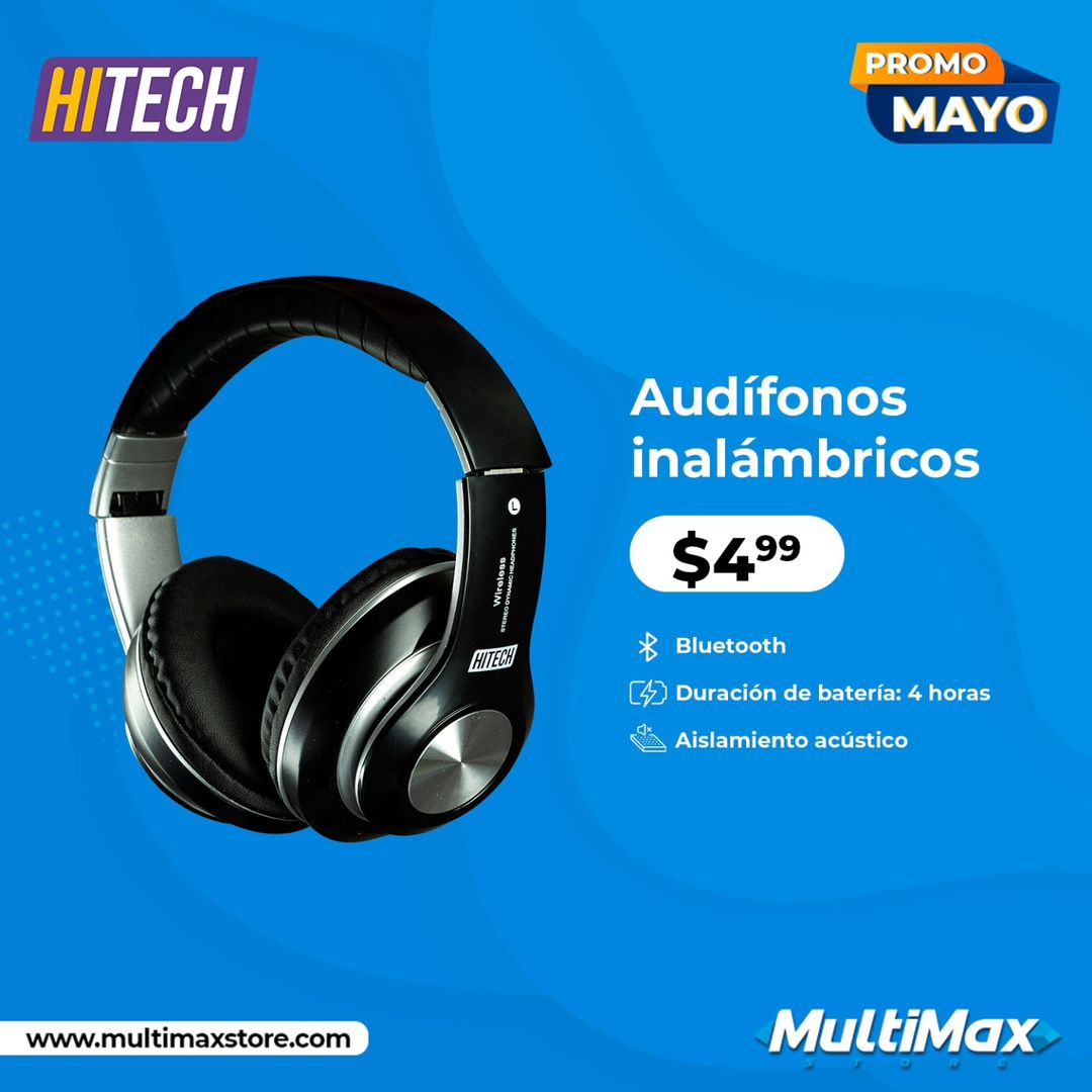 ofertas en Multimax Store