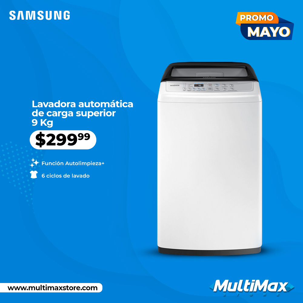 ofertas en Multimax Store