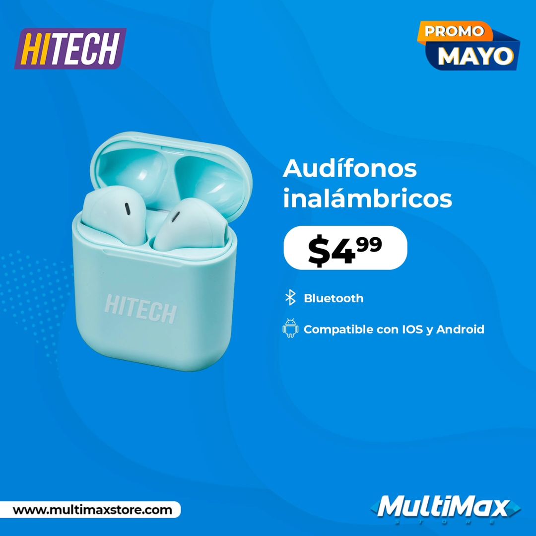 ofertas en Multimax Store