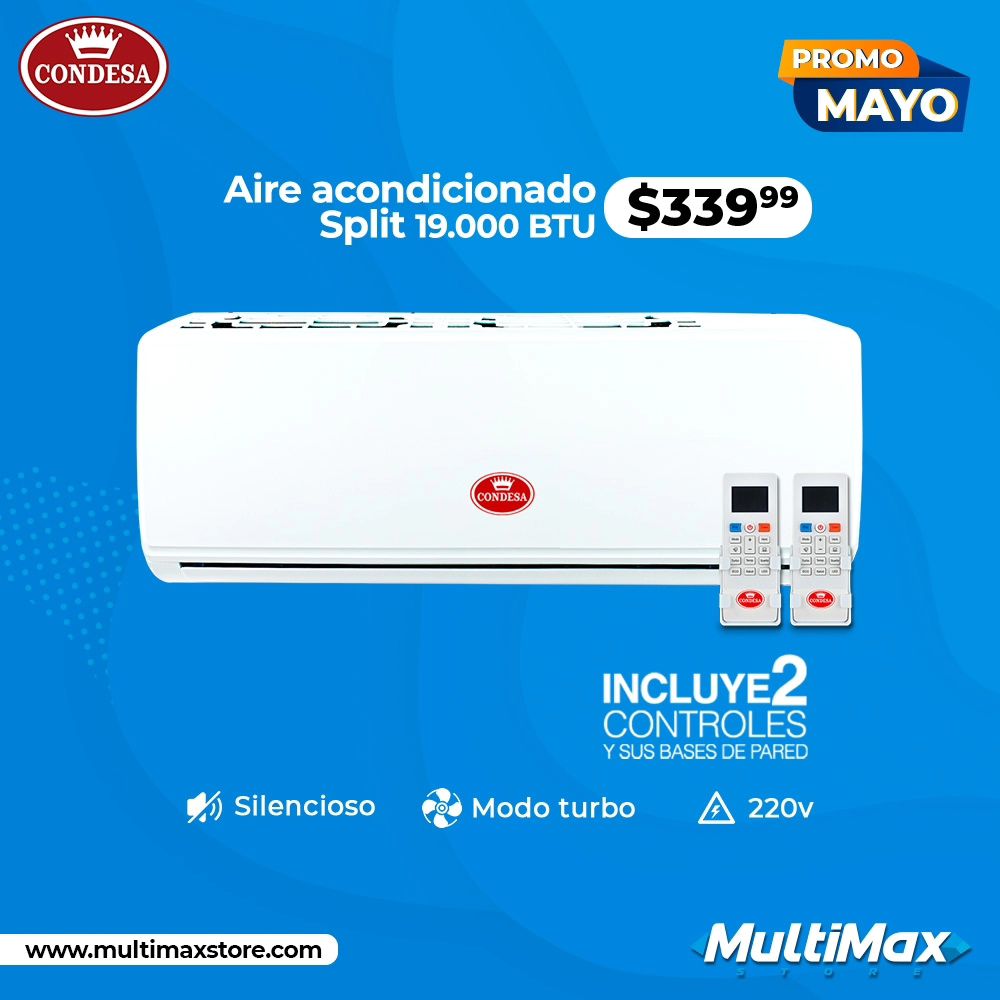 ofertas en Multimax Store