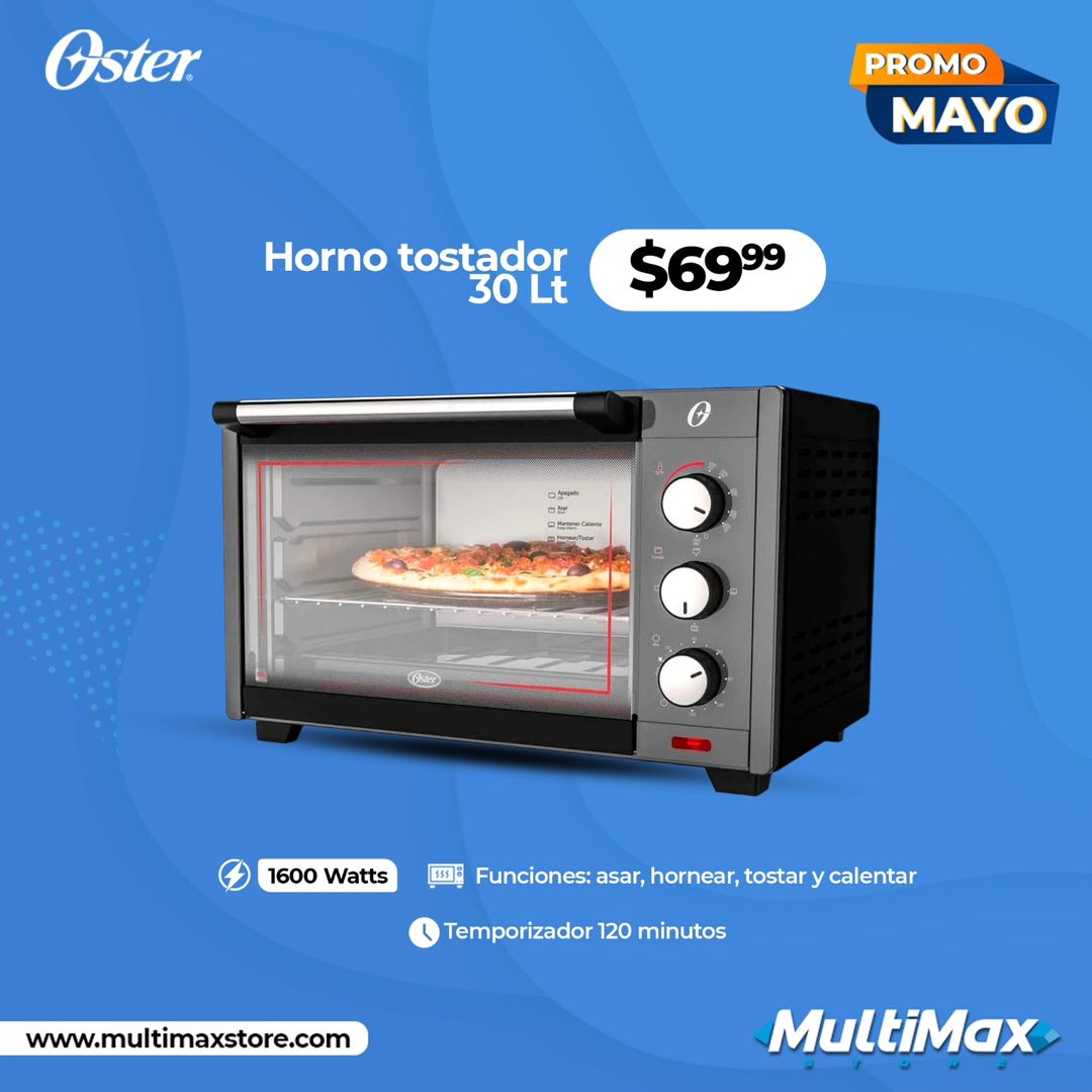 ofertas en Multimax Store