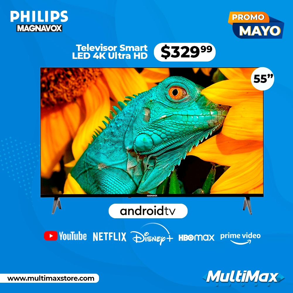 ofertas en Multimax Store