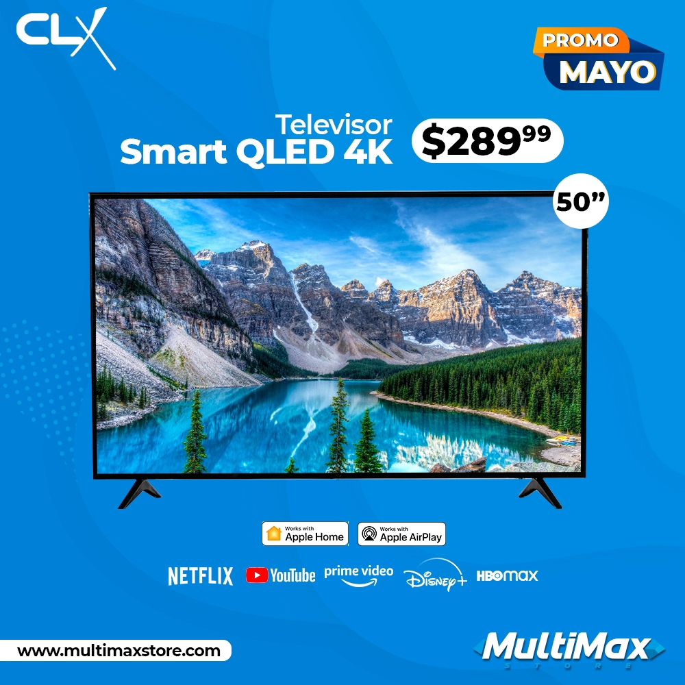 ofertas en Multimax Store