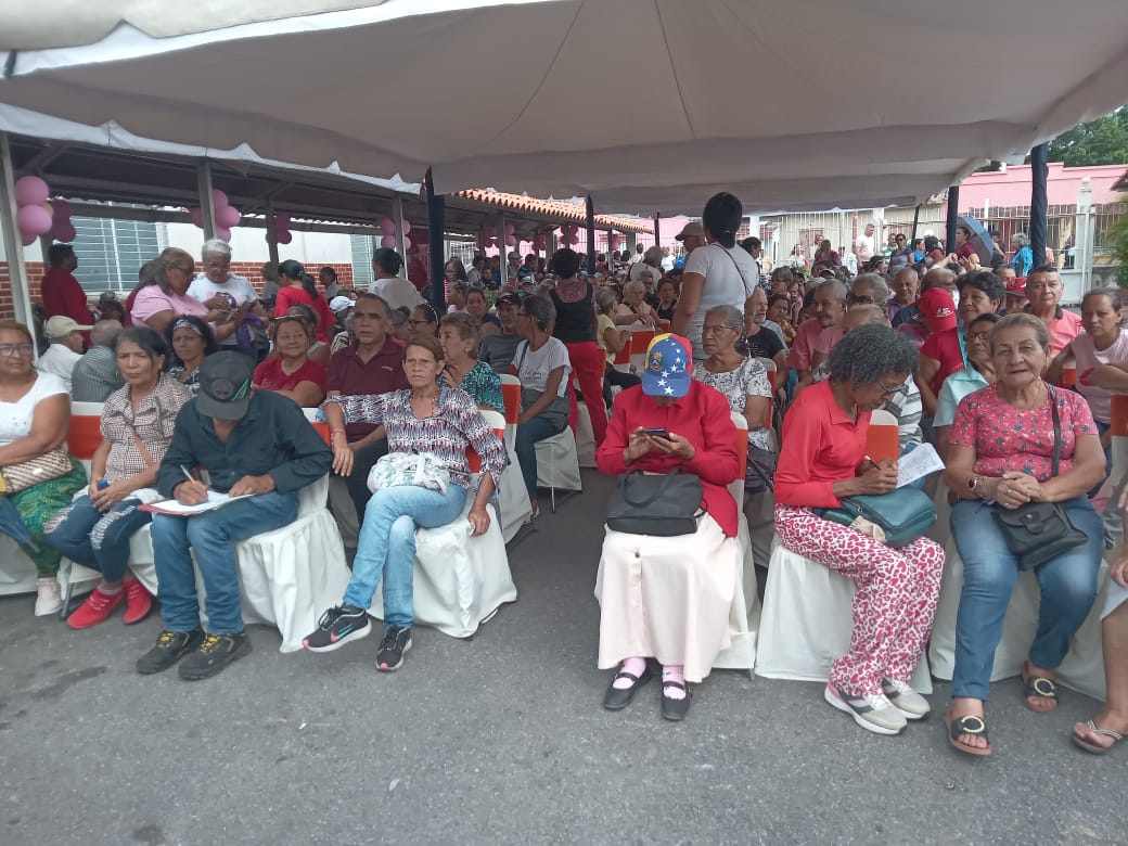 Misión Abuelos y Abuelas