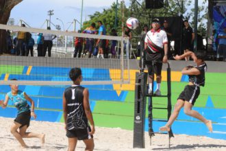 Voleibol