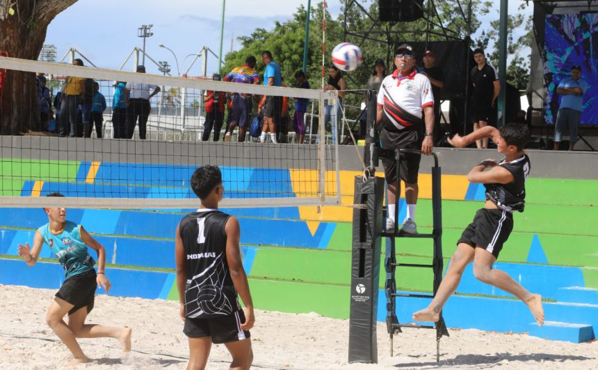 Voleibol