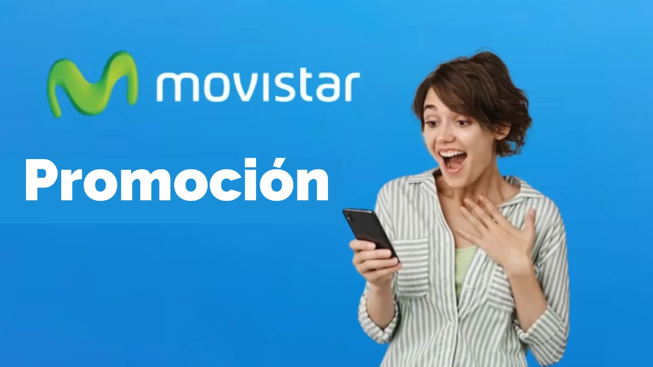 MOVISTAR tiene PROMOCIÓN para adquirir dispositivos con financiamiento: Conoce los detalles