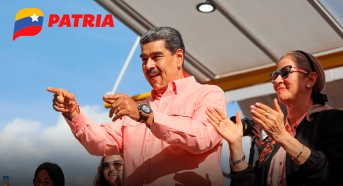 ¡Nuevo Bono Patria de Bs.1.180 Ya Está Disponible!