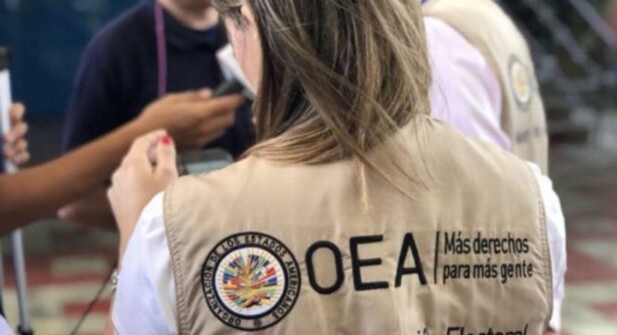 OEA se prepara para observar las elecciones en República Dominicana