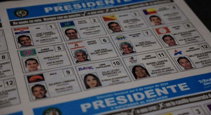 Panamá elige a su nuevo presidente este fin de semana