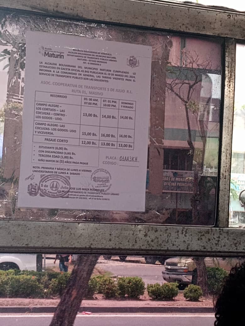 Pasaje de los adultos mayores es irrespetado por los colectores 2 mayores es