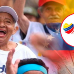 PENSIÓN 100% AMOR MAYOR MAYO 2024 con AUMENTO