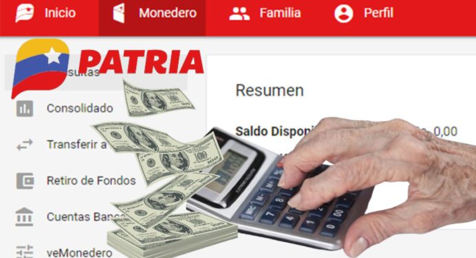 ¡Pensionados a sumar! Pago de pensión más BONO de Guerra, mayo 2024