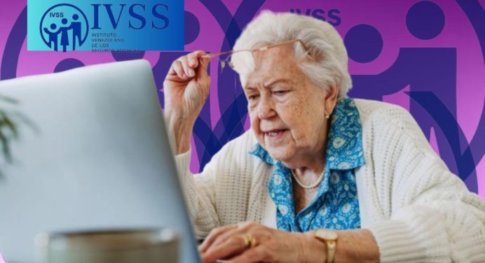 Pensionados IVSS: Consulta tu saldo en línea y cuenta individual ¡FÁCIL!