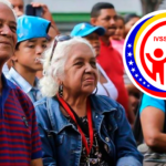 Pensionados IVSS: CONSULTA tu VOUCHER MAYO 2024