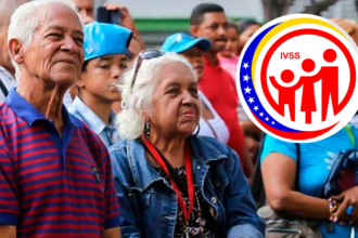 Pensionados IVSS: CONSULTA tu VOUCHER MAYO 2024