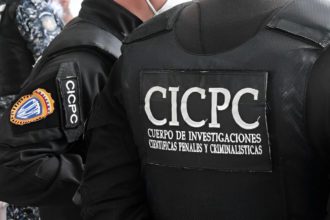 Cicpc detiene a tres personas en Maturín